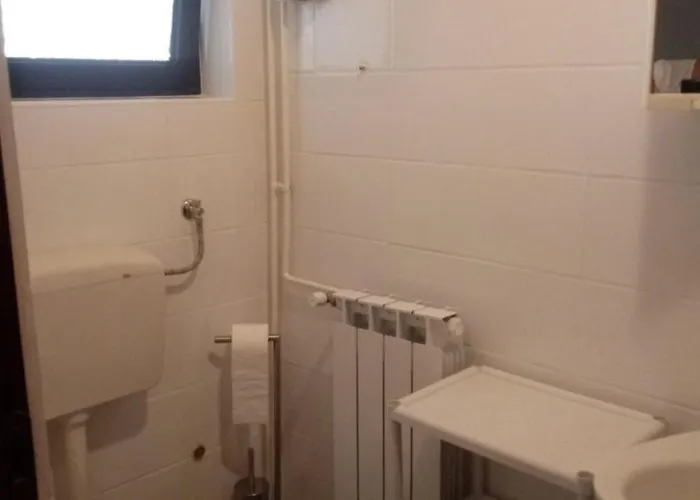 Apartment Tomy Medulin