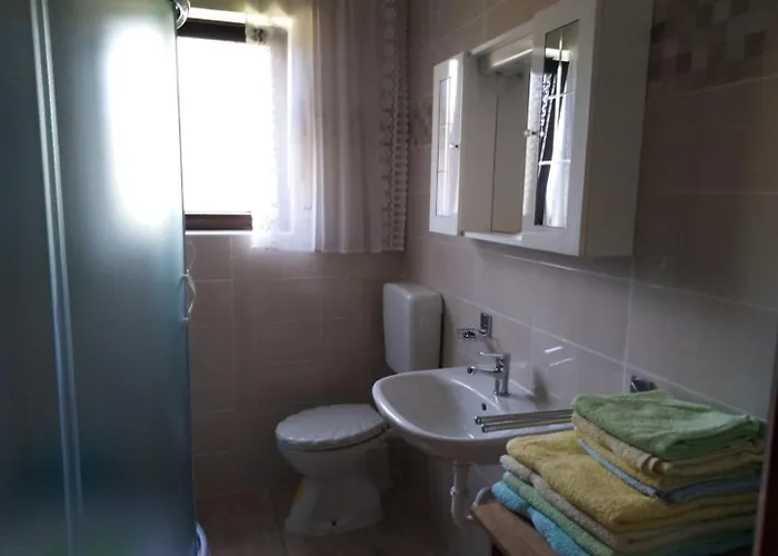 Tomy Apartment Medulin